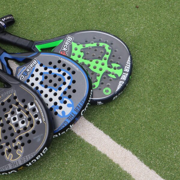 Padel gear maintenance