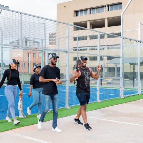 Padel Perfect @MusgraveCentre
